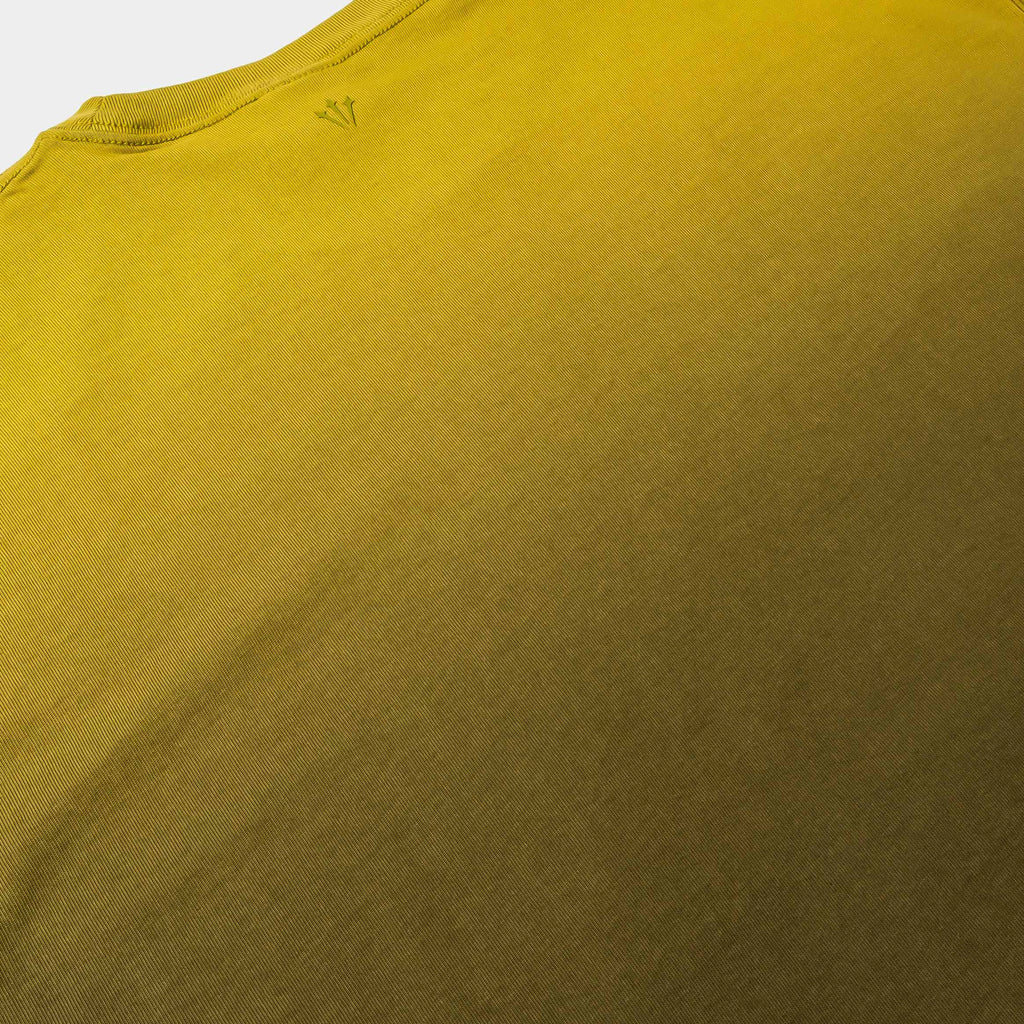 NOCTA Mens Short Sleeve Shirt (Moss/Medium Olive)