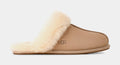 Scuffette II Slipper Womens Sandals (Sand)