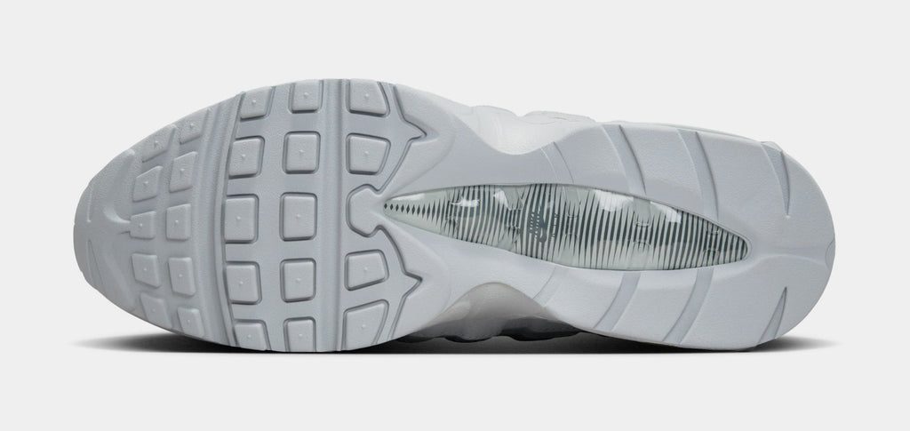Air Max 95 OG Mens Running Shoes (Wolf Grey/Wolf Grey/Anthracite)