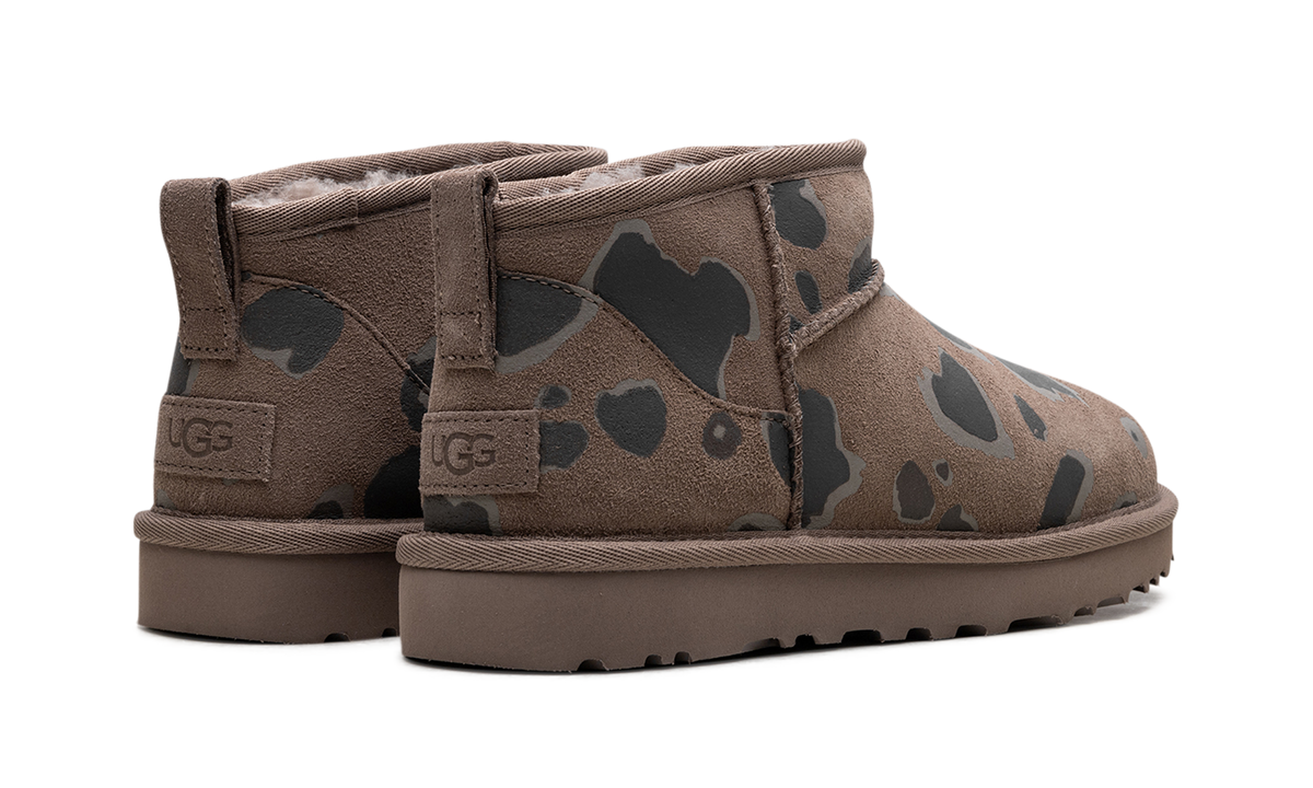 Classic Ultra Mini Appaloosa WMNS "Caribou" 1166890 CRBO