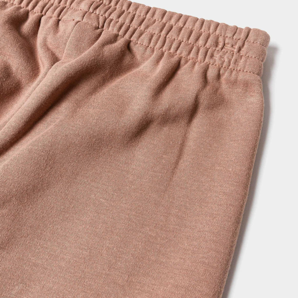 Cozy Comfort 2-Piece Crew Preschool Set (Desert Dust)