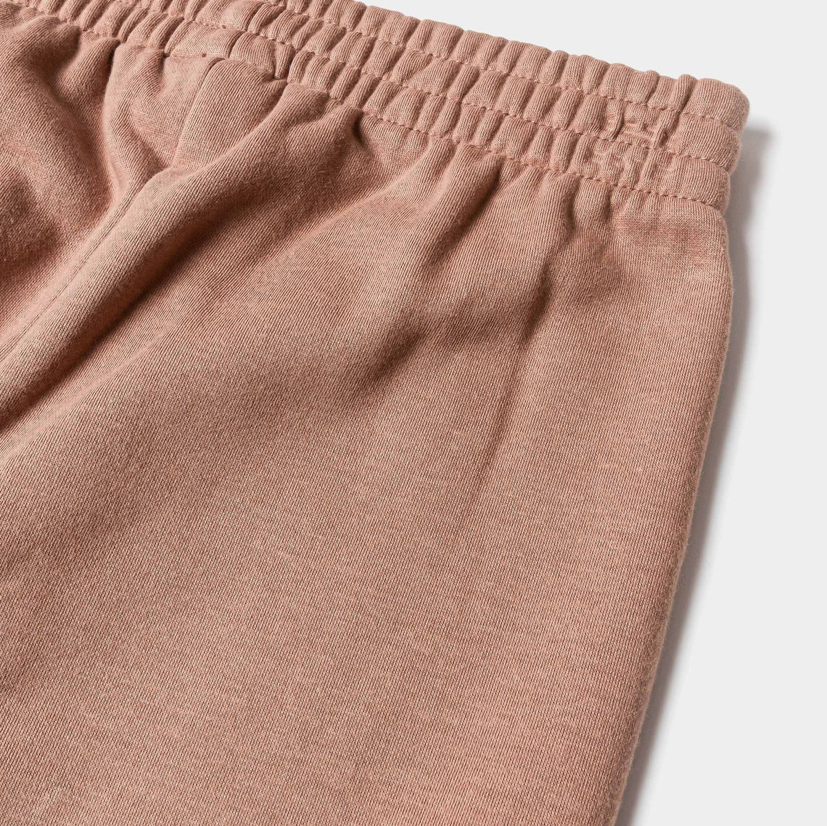 Cozy Comfort 2-Piece Crew Preschool Set (Desert Dust)