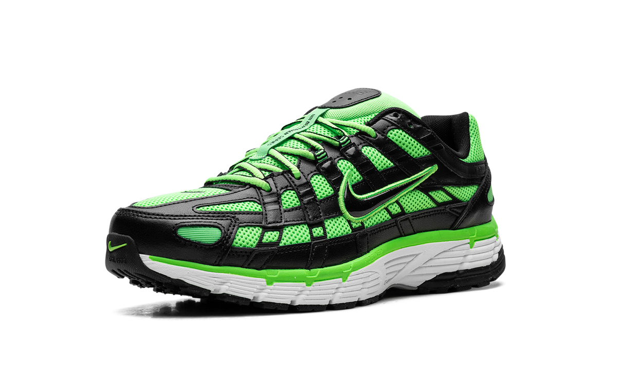 P-6000 "Green" CD6404-300