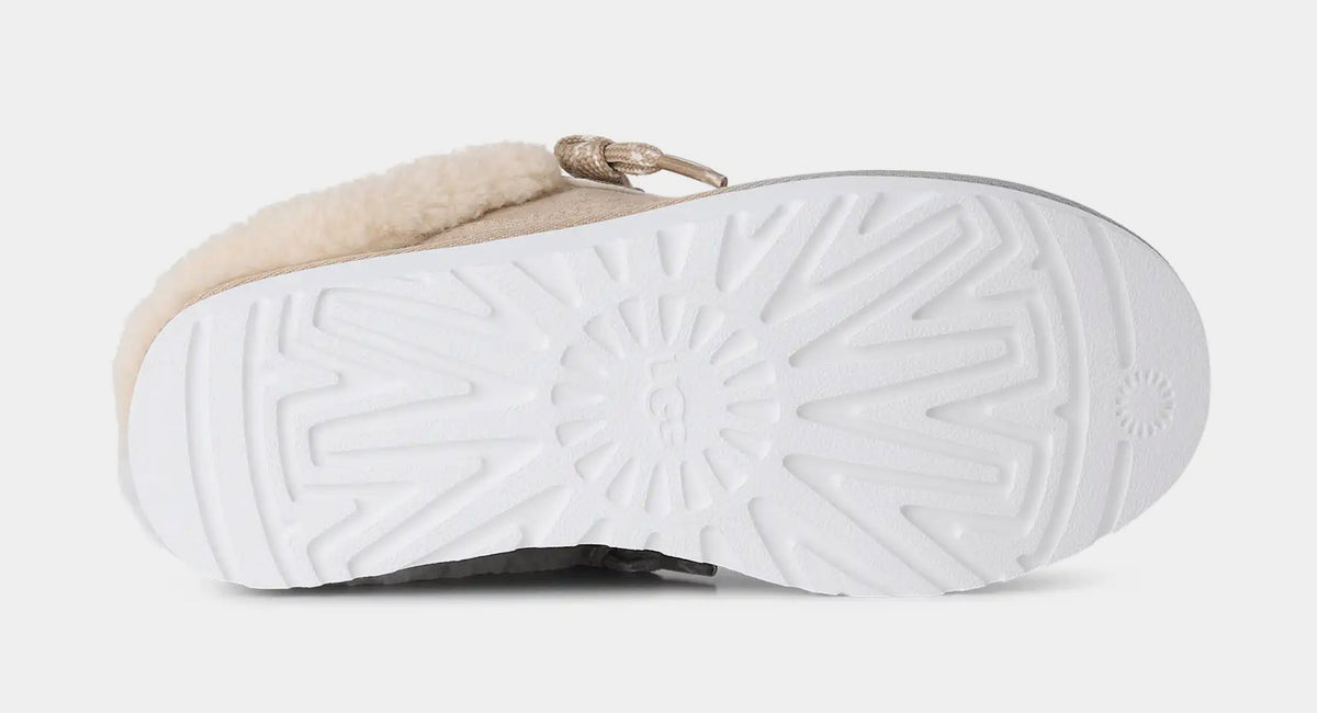 Lowmel Mule Womens Sandals (Moonlight)