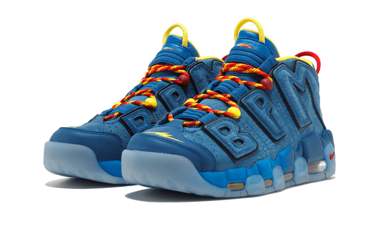 Air More Uptempo '96 DB "Doernbecher 2017" AH6949 446