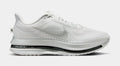 Pegasus Premium Mens Running Shoes (Photon Dust/Black/Metallic Silver)