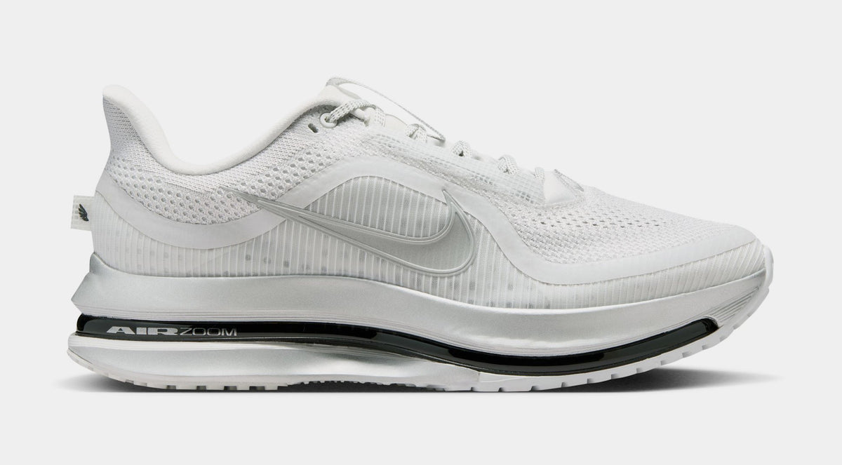 Pegasus Premium Mens Running Shoes (Photon Dust/Black/Metallic Silver)