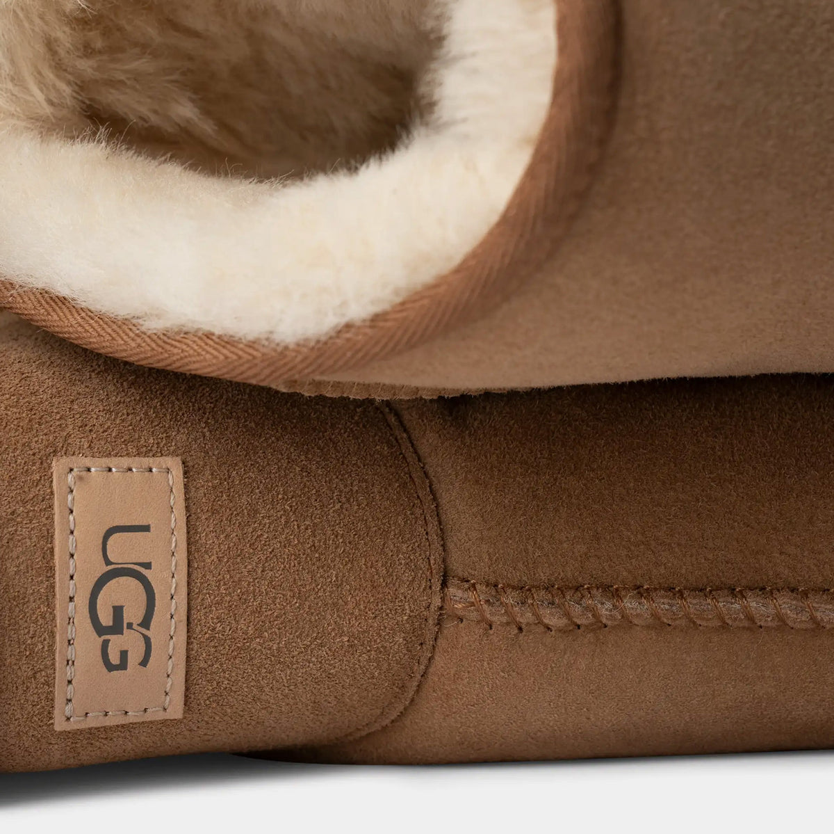 Classic Tall II Womens Boots (Chestnut)