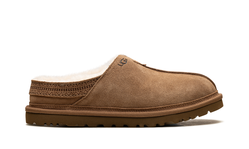 NEUMAN "Brown" 1113631 CHE