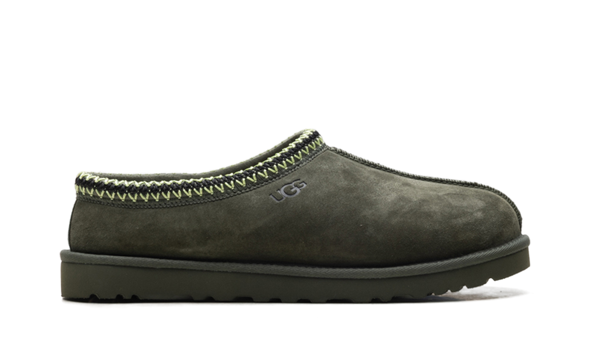Slipper Woodland "Green" 5950 WLN