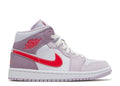 Air Jordan 1 Mid ‘Valentine’s Day’ Everlasting Sneaker Sneakers - Legend Status