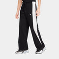 NSW Air Play Woven Cargo Mens Pants (Black/White)
