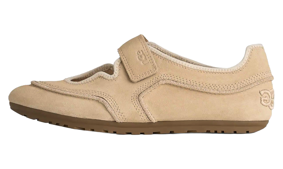 Quill Mary Jane WMNS "Sand Castle" 1187530 SNDC