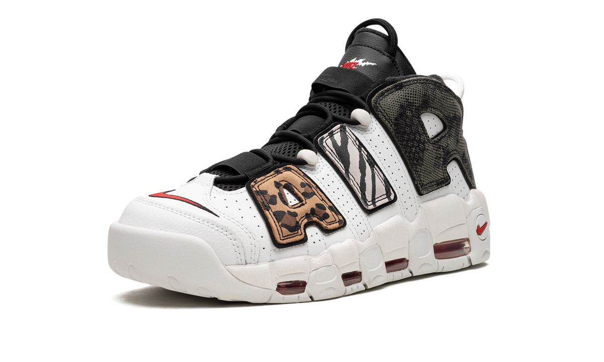 Air More Uptempo "Animal Instinct" DZ4838 100