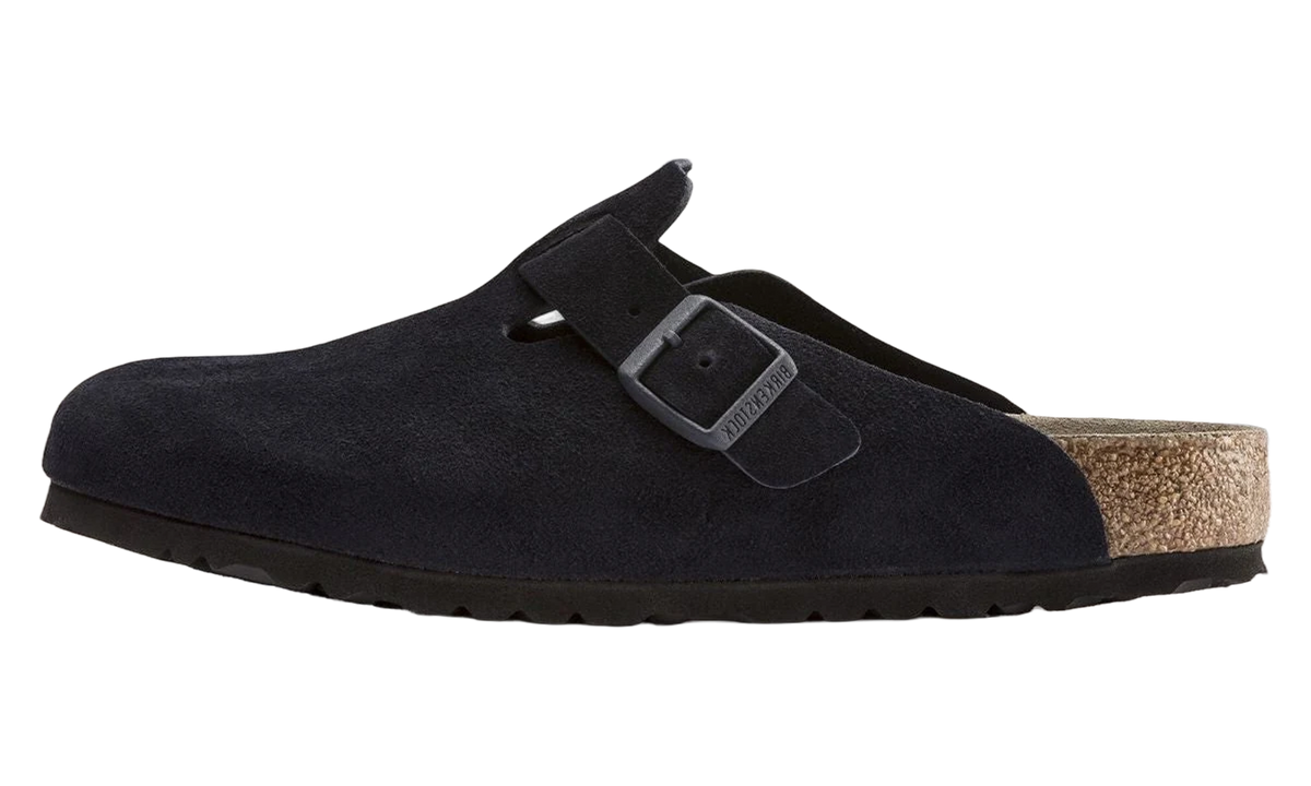 Boston Soft Footbed "Midnight Blue" 1023865