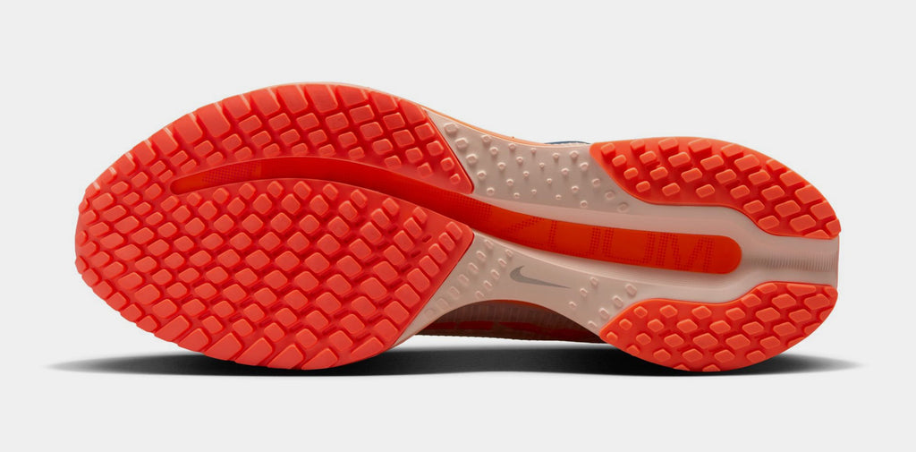Pegasus Premium Mens Running Shoes (Washed Coral/Gridiron/Hyper Orange/Crimson Tint/Metallic Silver)
