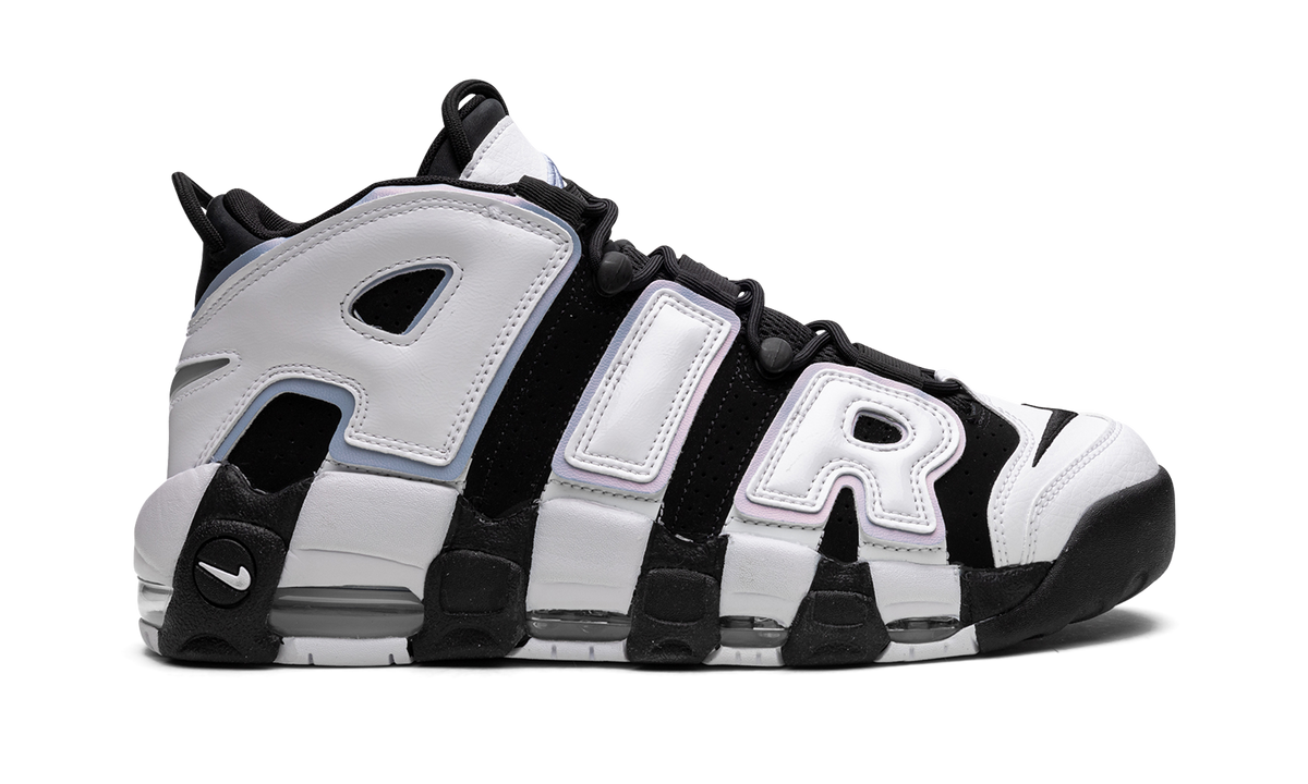 Air More Uptempo "Cobalt Bliss" DV0819 001