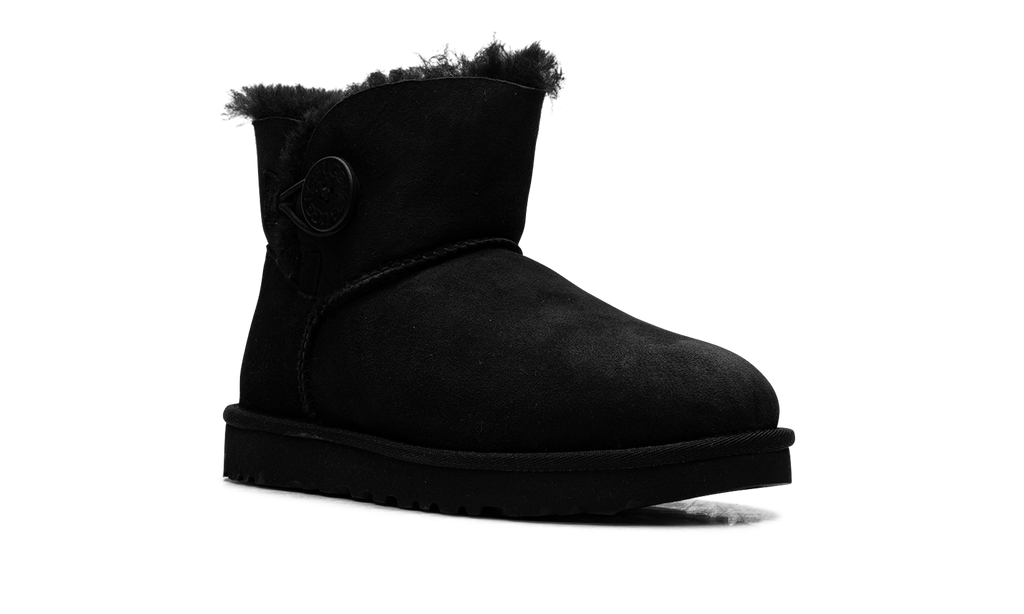 Mini Bailey Button Boot WMNS "Black" 1016422 BLK