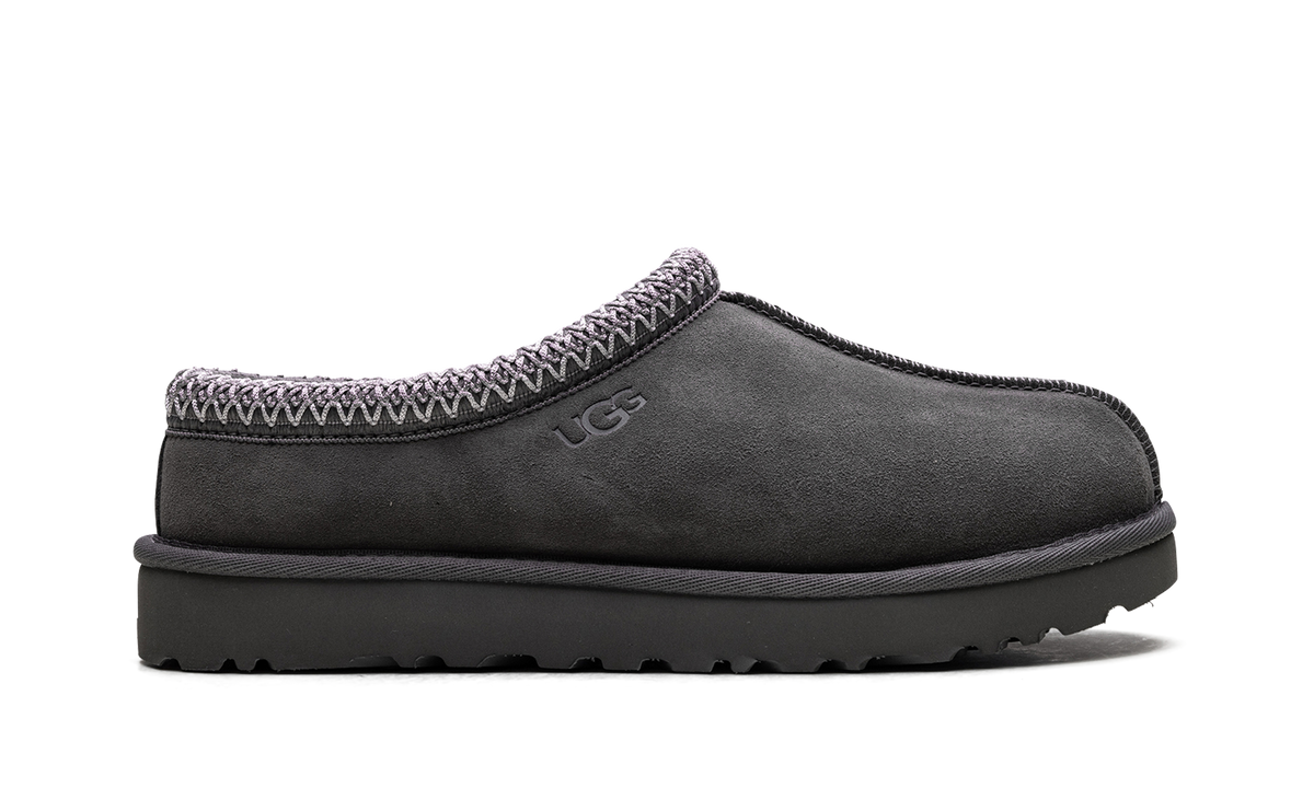 Tasman Slipper "Charcoal Sugarplum" 5955 CCLS