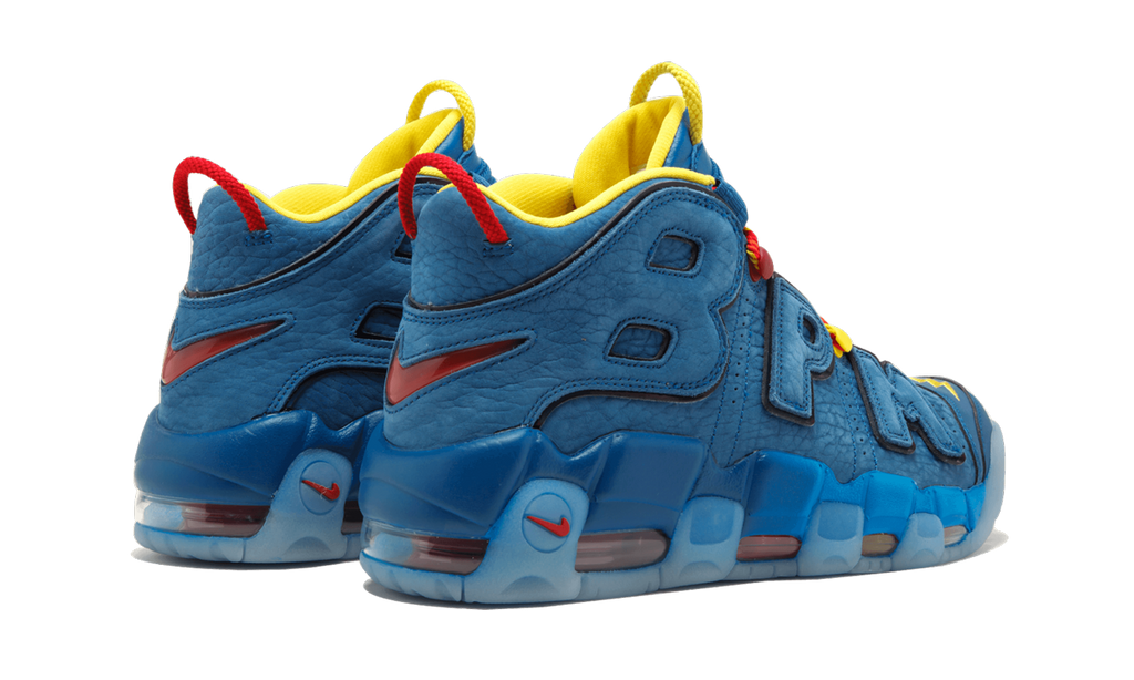 Air More Uptempo '96 DB "Doernbecher 2017" AH6949 446