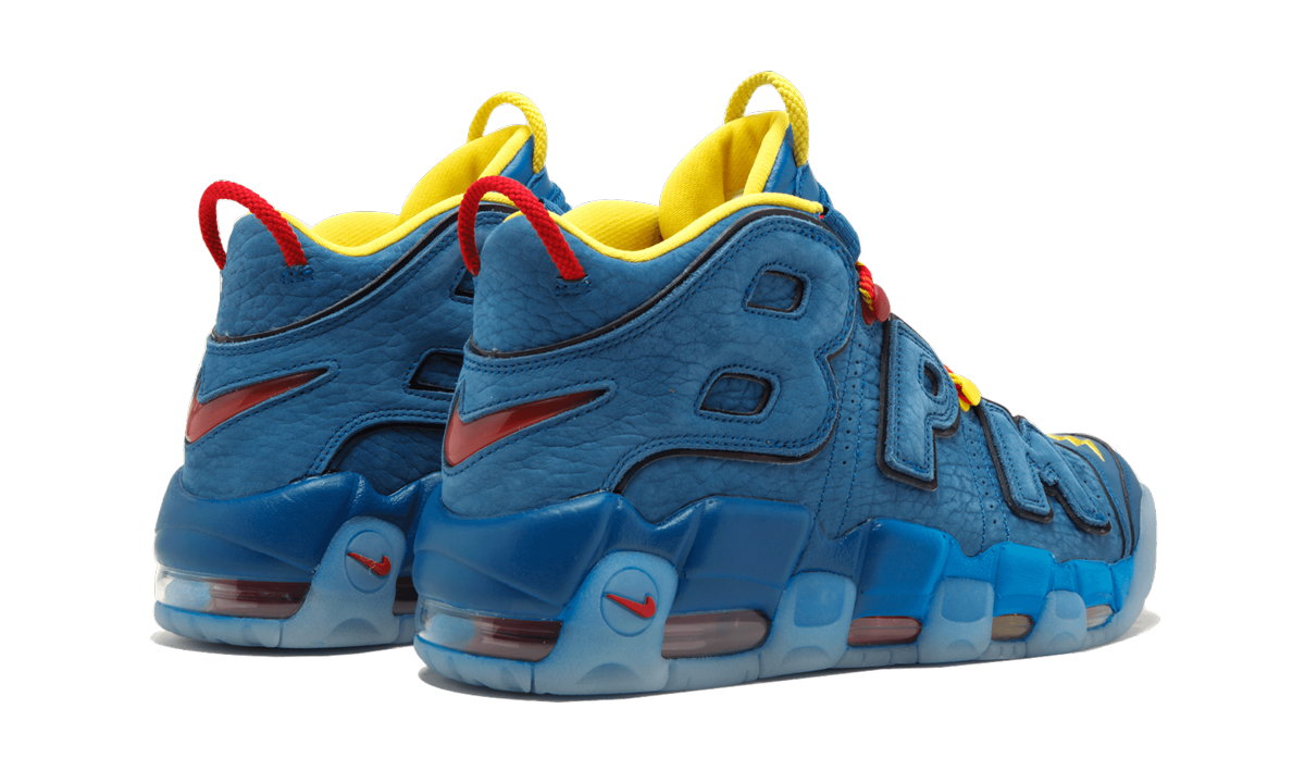 Air More Uptempo '96 DB "Doernbecher 2017" AH6949 446