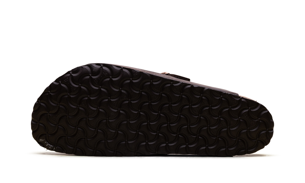 Boston Soft Footbed "Oiled Leather - Habana" 0159711