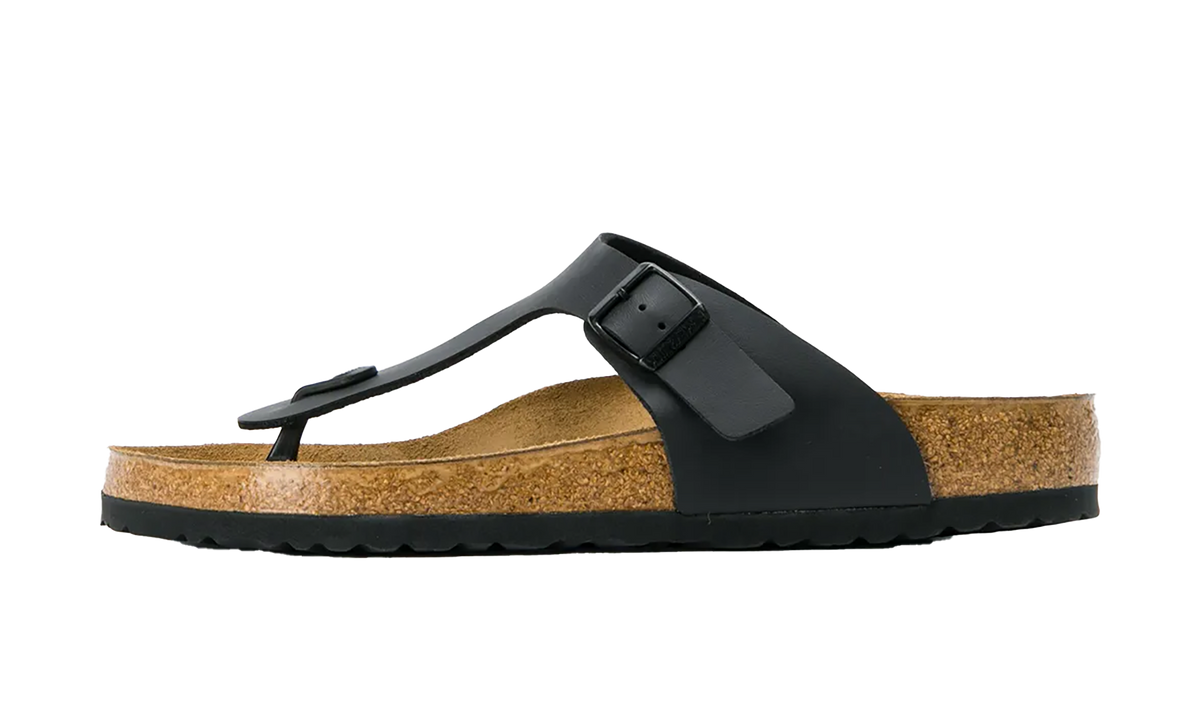 Gizeh Birko-Flor "Black (Regular/Wide)" 0043691