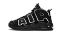 Air More Uptempo (GS) "Black" 415082 002