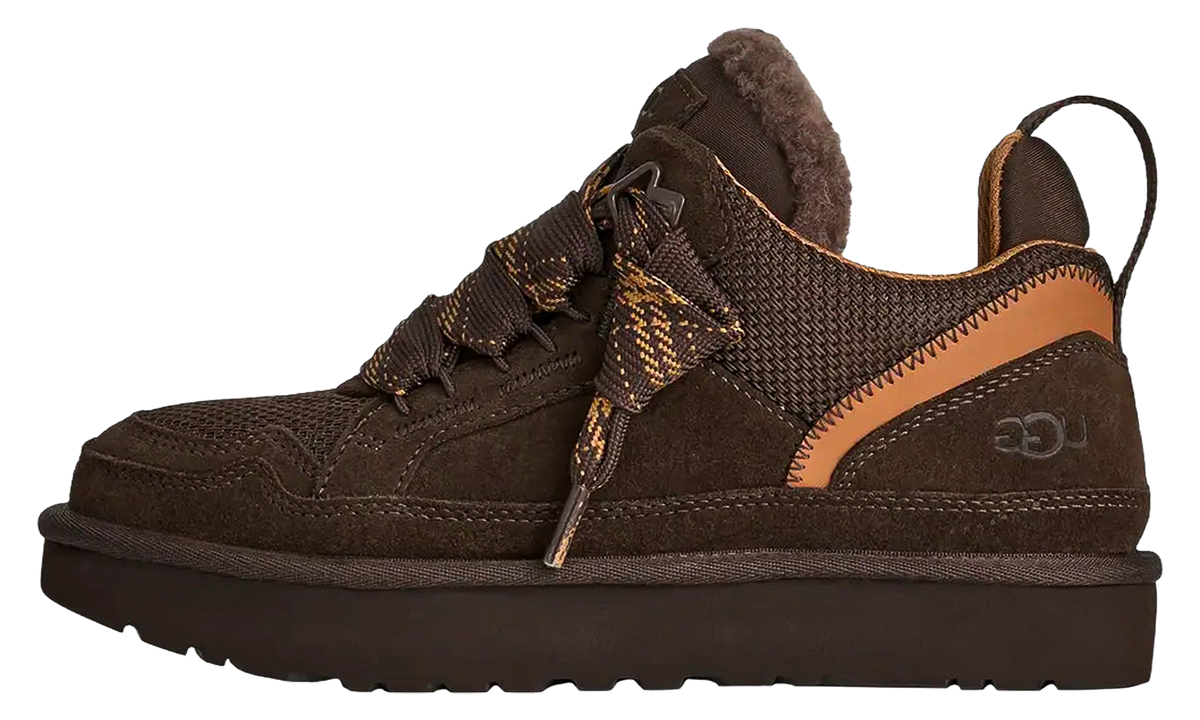 Lowmel WMNS "Dusted Cocoa" 1144032 DDC