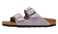 Arizona Suede Leather "Lavender Sky - Narrow Fit" 1032748