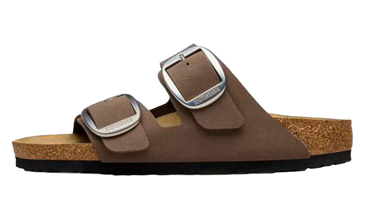Arizona Big Buckle "Mocca - Narrow" 1032081