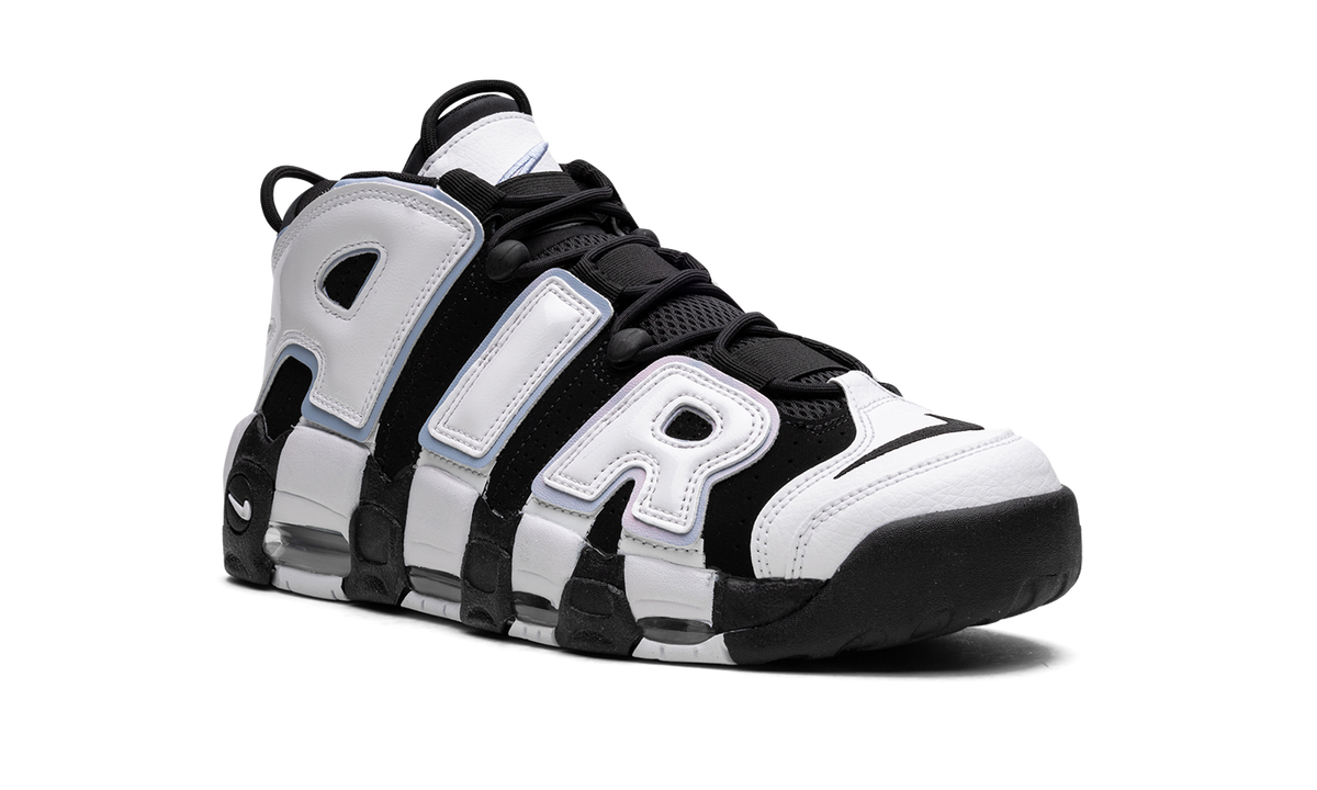 Air More Uptempo "Cobalt Bliss" DV0819 001