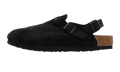 Tokio "Suede Leather - Black" 1028337