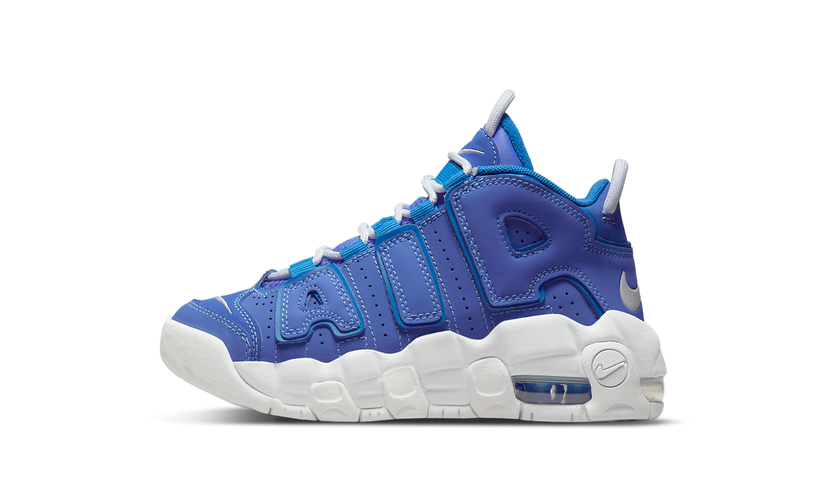 Air More Uptempo PS "BATTLE BLUE" DM1026 400