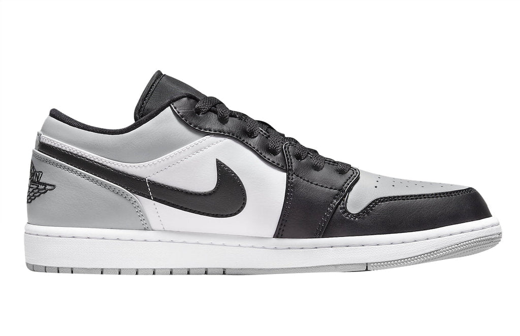 Jordan 1 Low Shadow Toe Sneakers - Pro-Level | Fresh Heat