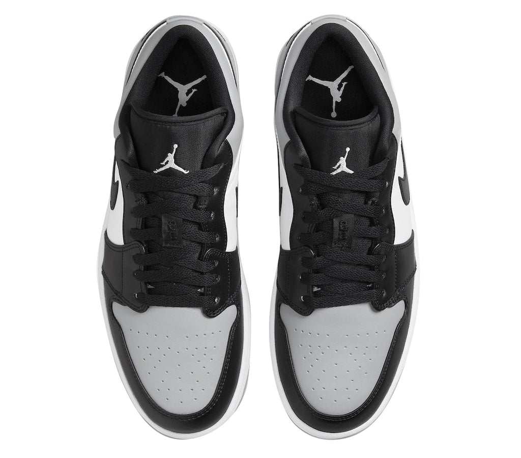 Jordan 1 Low Shadow Toe Sneakers - Pro-Level | Fresh Heat