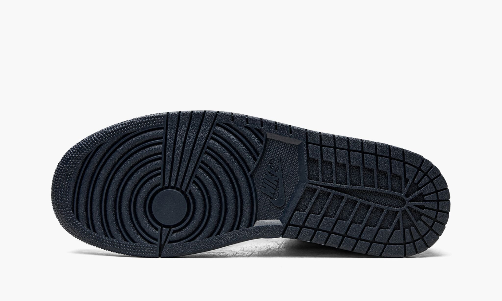 Jordan 1 Mid “Armory Navy” Sneakers - Legend Status | Fresh Heat