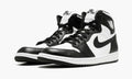 Jordan 1 Retro High OG Black White Sneakers - Modern Classic
