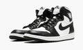Jordan 1 Retro High OG Black White Sneakers - Premium Sneaker