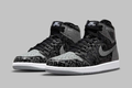 Jordan 1 Retro High OG Rebellionaire Sneakers - Legend Status