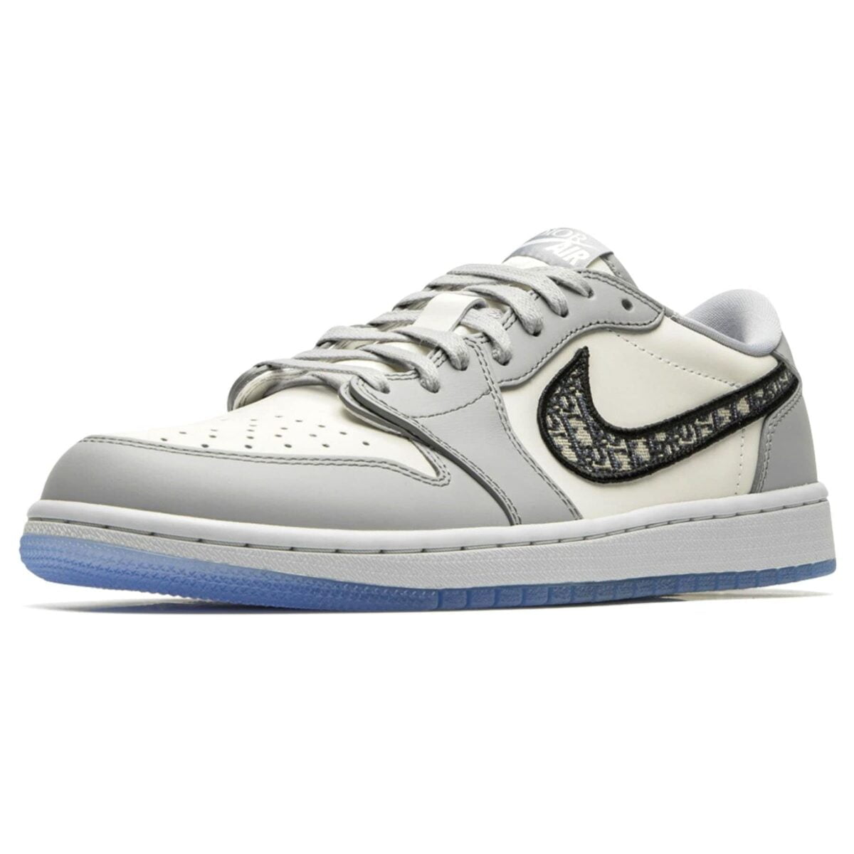 Jordan 1 Retro Low Sneakers - Fresh Drop | Street Style