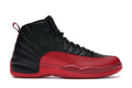 Jordan 12 Retro Flu Game 2016 Sneakers - Basketball Legend