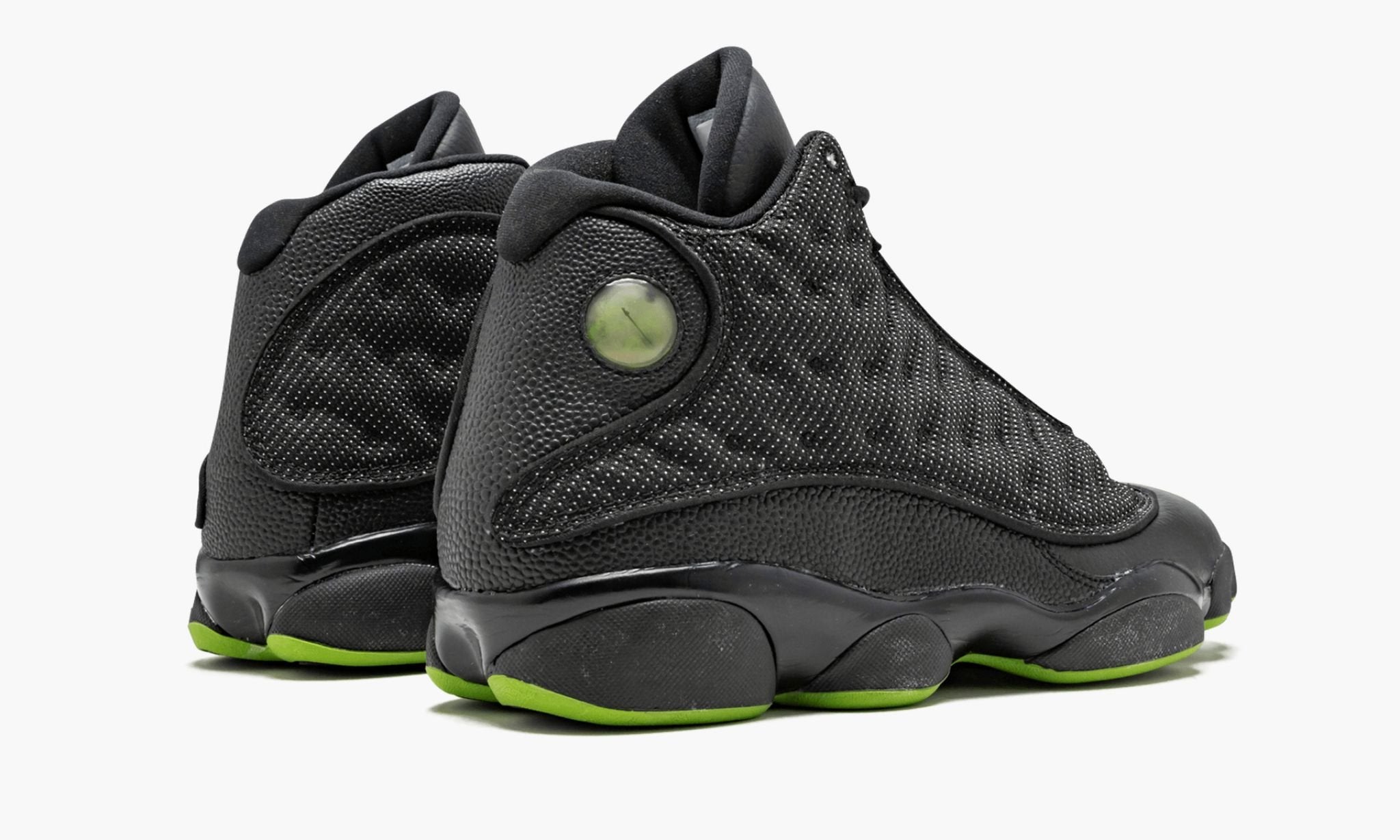 Jordan 13 Retro Sneakers - Authentic | Collector's Pick
