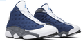Jordan 13 Retro Flint Sneakers - Modern Classic | Sought-After