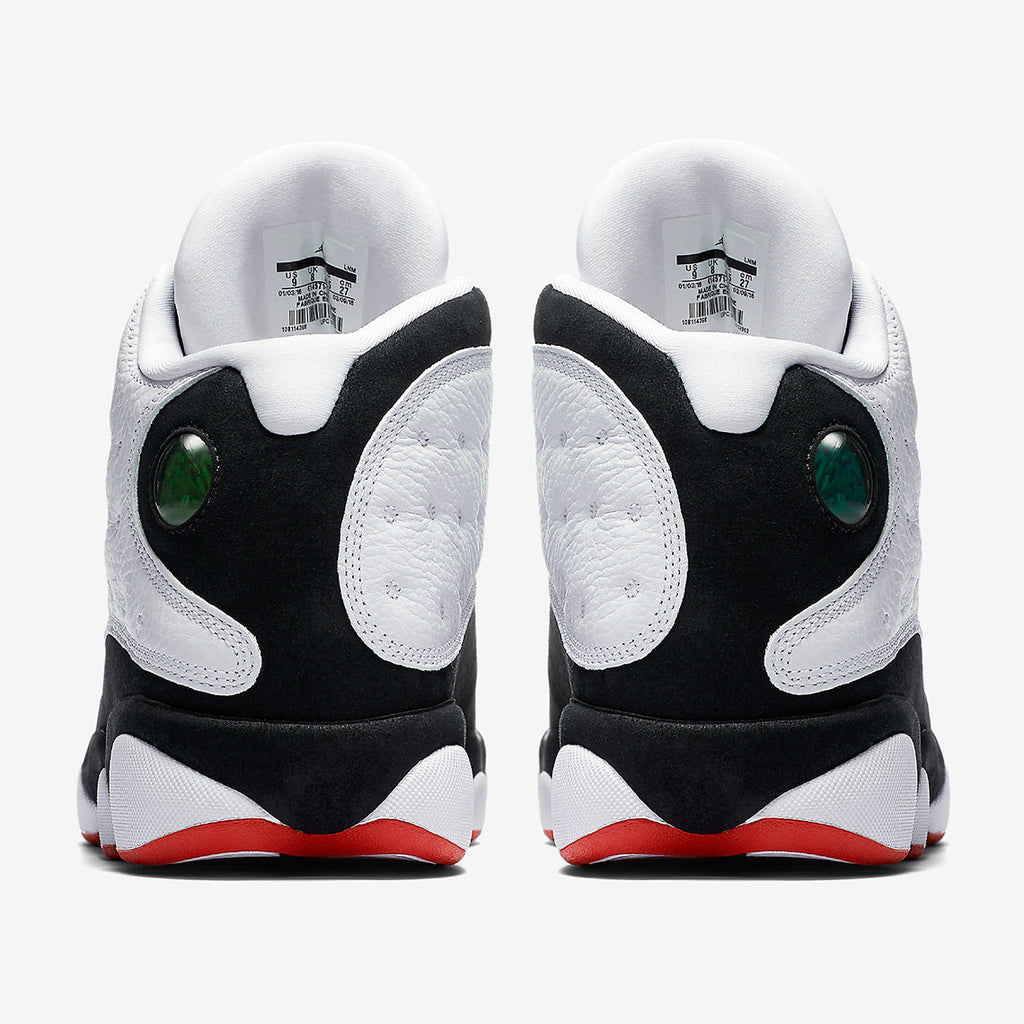 Jordan 13 Retro He Got Game Sneakers - Collector's Edition