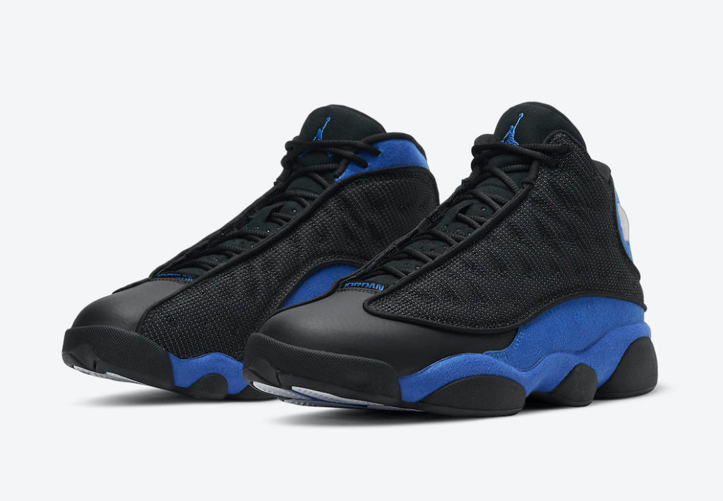Jordan 13 Retro Hyper Royal Sneakers - Prime Pick | Must-Cop