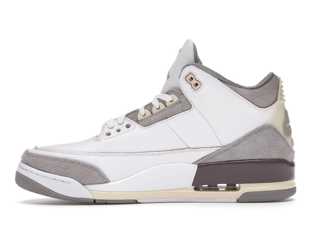 Jordan 3 Retro A Ma Maniére Sneakers - Basketball Legend