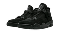 Jordan 4 Black Cat CU1110 Sneakers - OG Colorway | Colorway of the Year