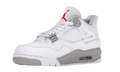 Jordan 4 Retro White Oreo CT8527 Sneakers - Hype Release