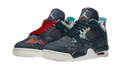 Jordan 4 SE Sashiko CW0898 Sneakers - Basketball Legend